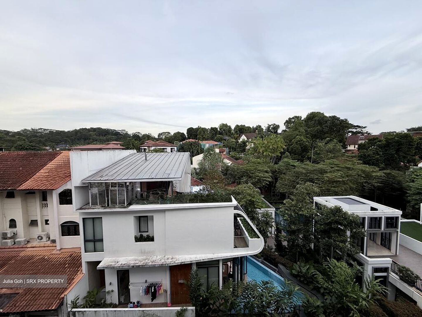 Mayfair Gardens (D21), Condominium #523165141